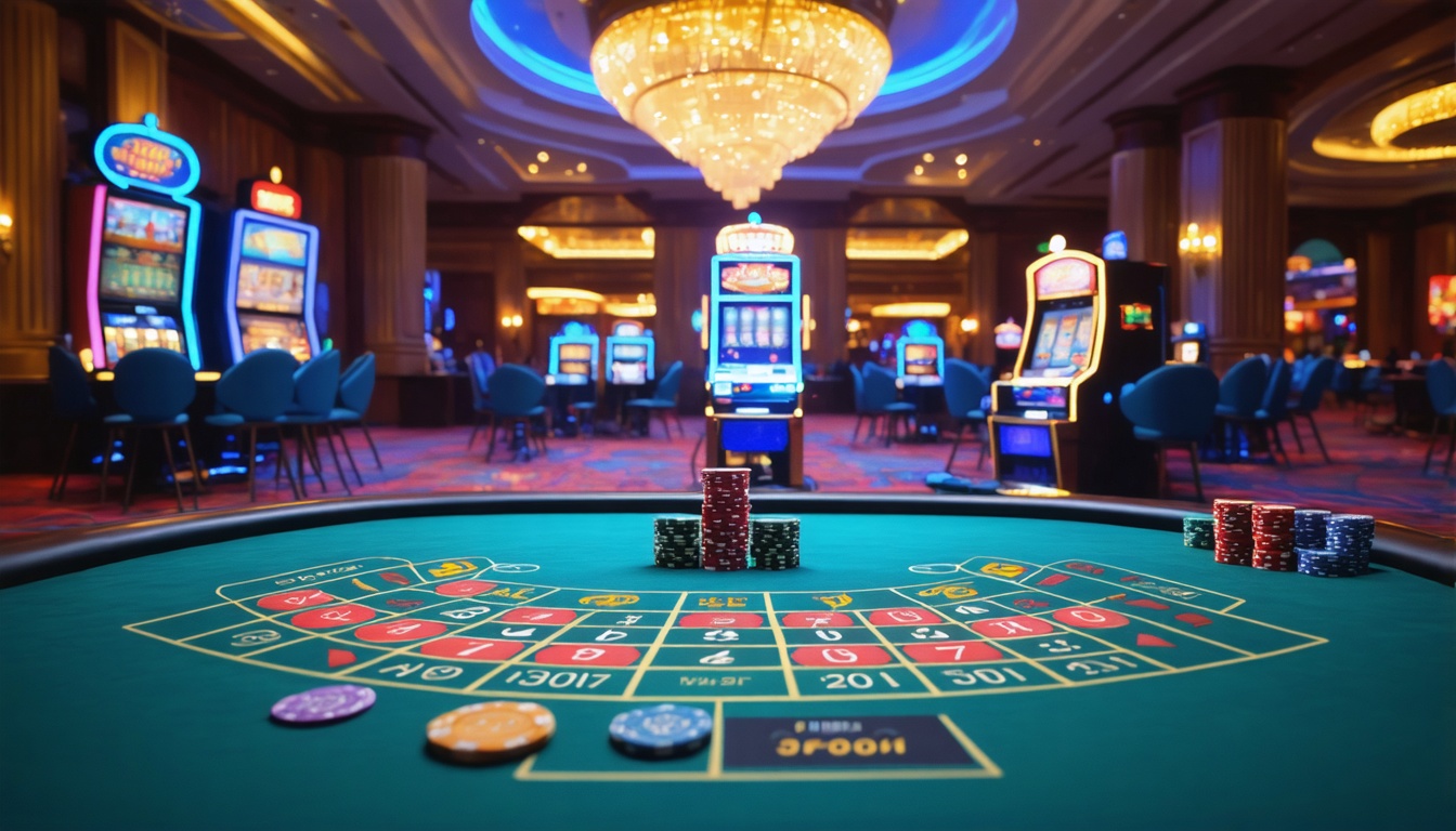 Güvenilir Bonus Bilgileriyle Kazancınızı Artırın