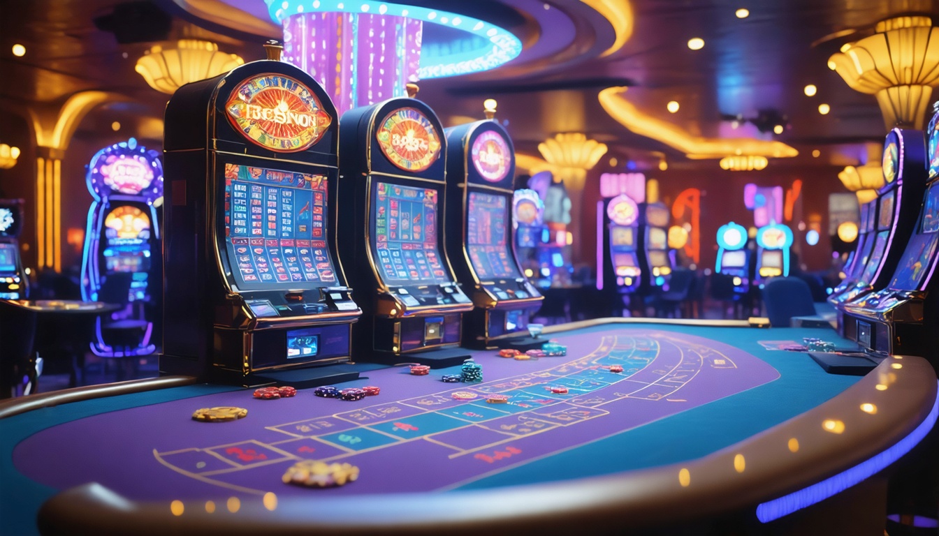 En Güncel Deneme Bonusu Fırsatları Burada!